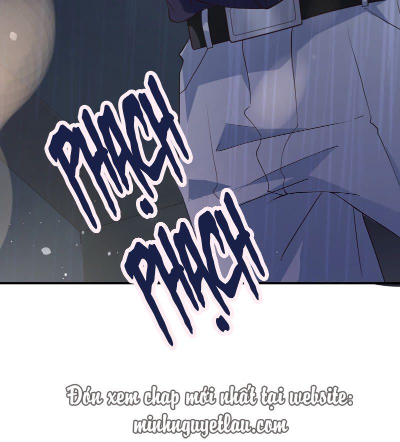 chiến lược lãng mạn của thịnh thiếu chapter 69 54