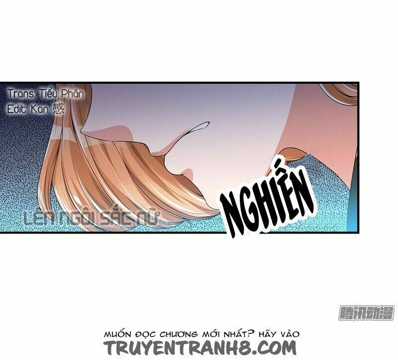 tổng tài khoái hôn chapter 15 24