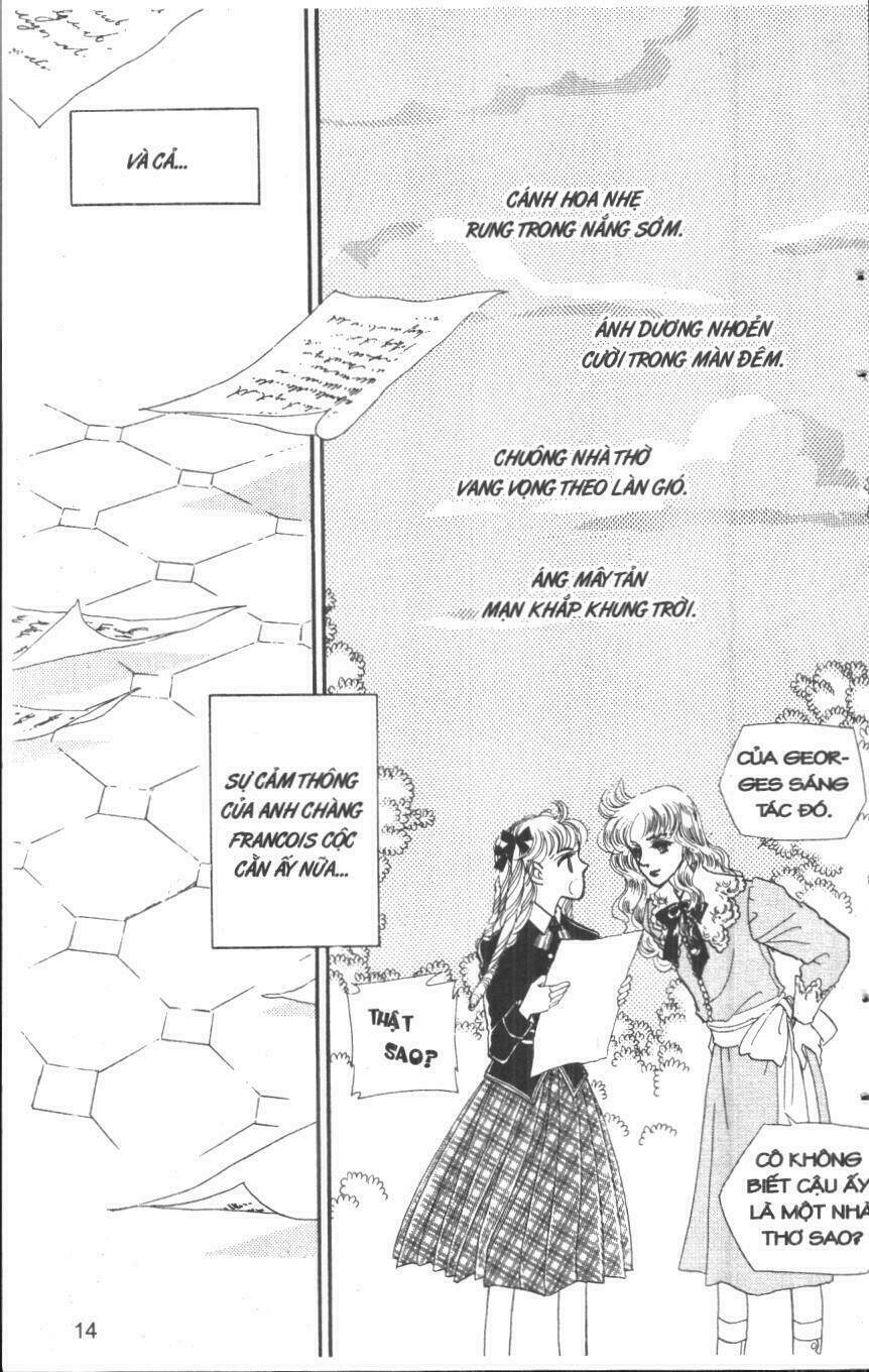 bibi iris chapter 3 14