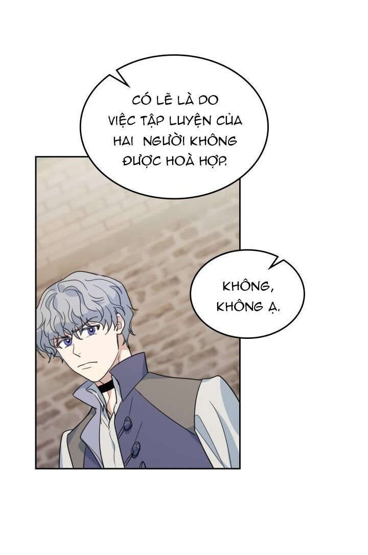 [18+] người đẹp và quái vật chapter 52 24