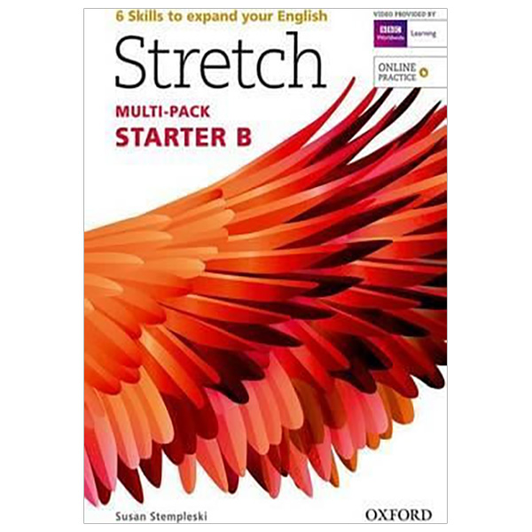 Stretch Start Sb & Wb Mu-Pk B (Pk)