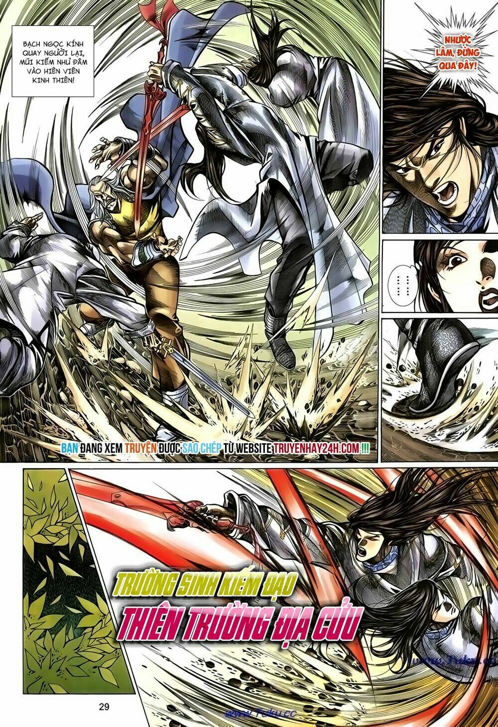 thất chủng vũ khí chapter 57 30