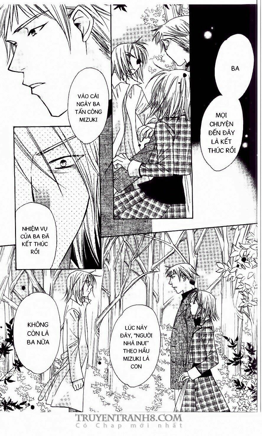 vườn địa đàng chapter 53 15