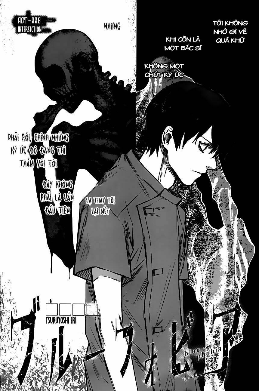 blue phobia chapter 6 6