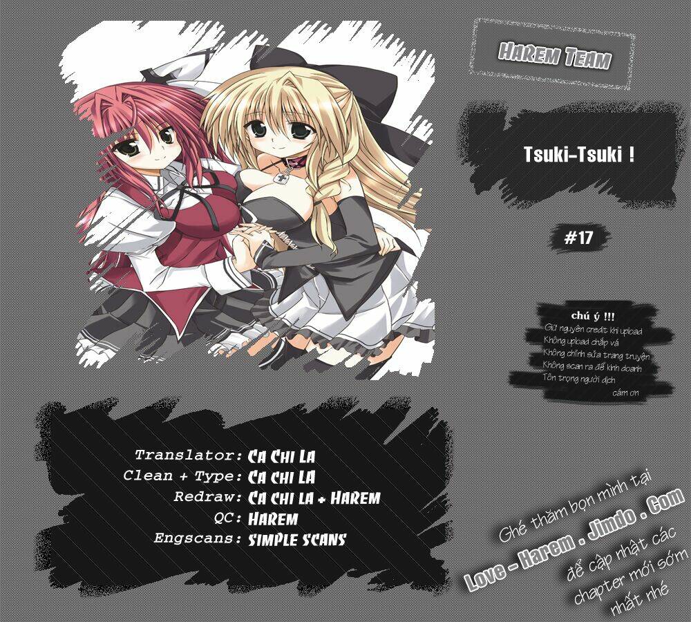 tsuki tsuki! chapter 17 2