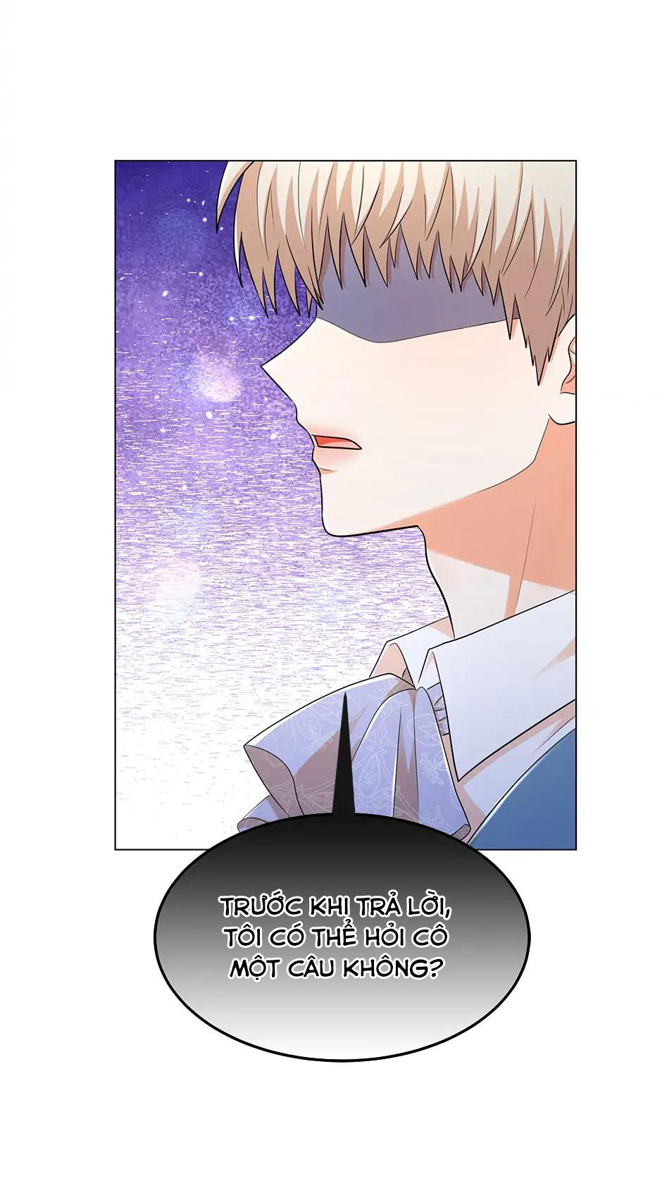 diễn vai ác nữ cũng thật khó khăn chapter 25 39