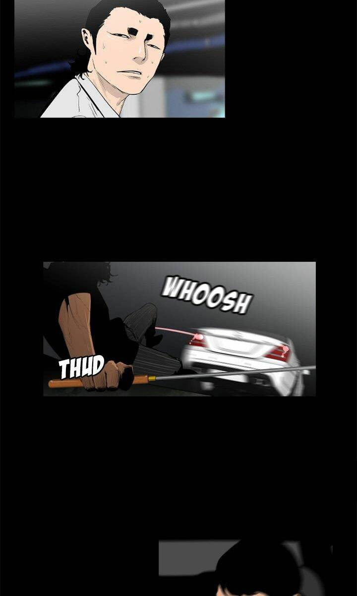 kẻ mạnh nhất - tong edge chapter 60 18