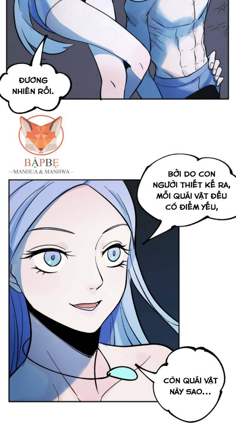 vô hạn khắc kim chi thần chapter 15 6