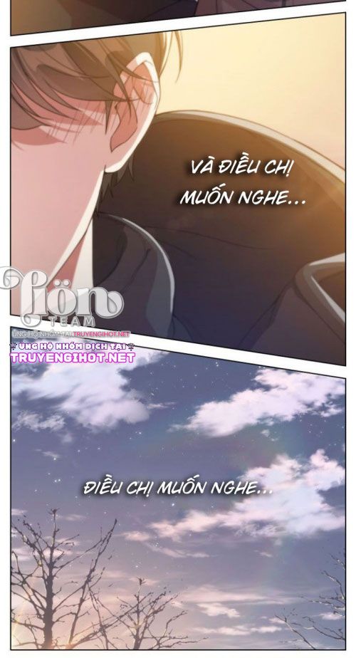 câu chuyện về chị đồng nghiệp của tôi chapter 20.1 18