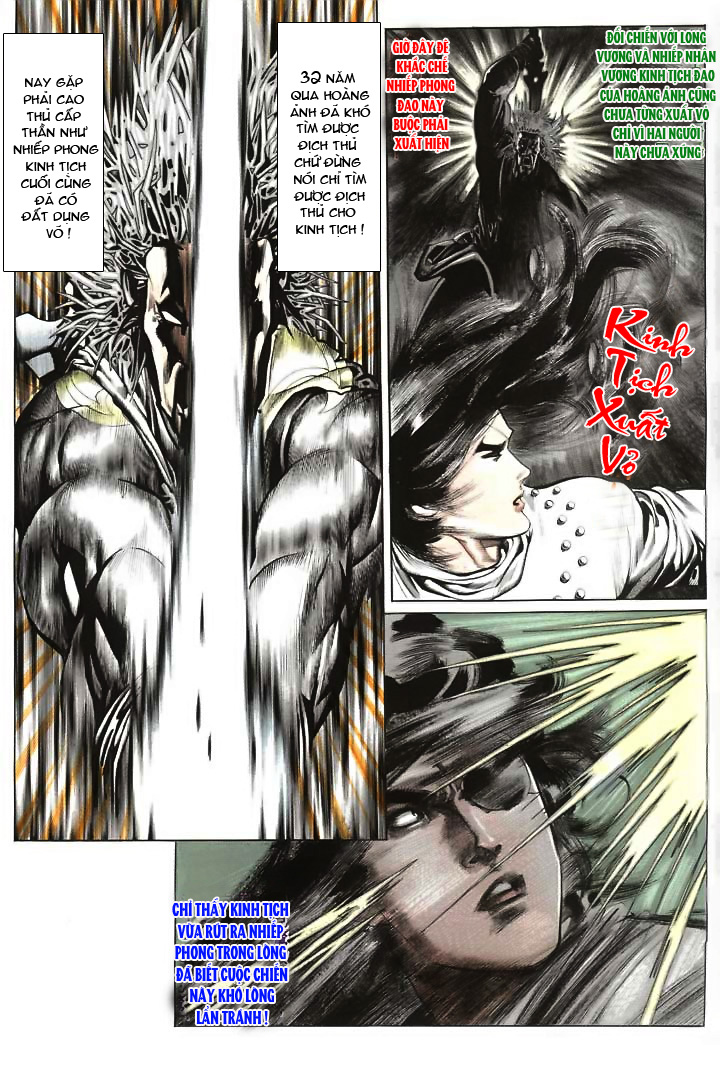 phong vân chapter 158 29
