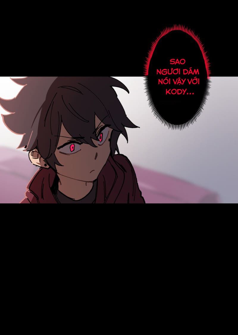 lumine - cội nguồn ánh sáng chapter 102 11