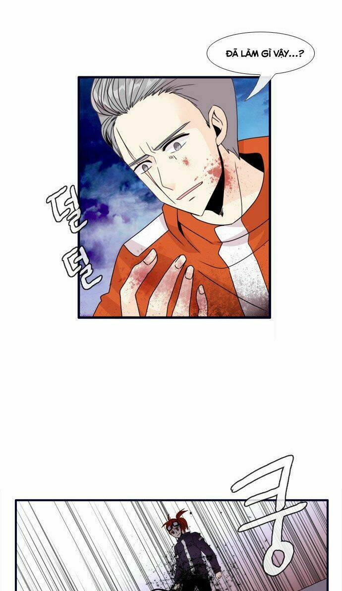 món quà từ chúa chapter 63 43