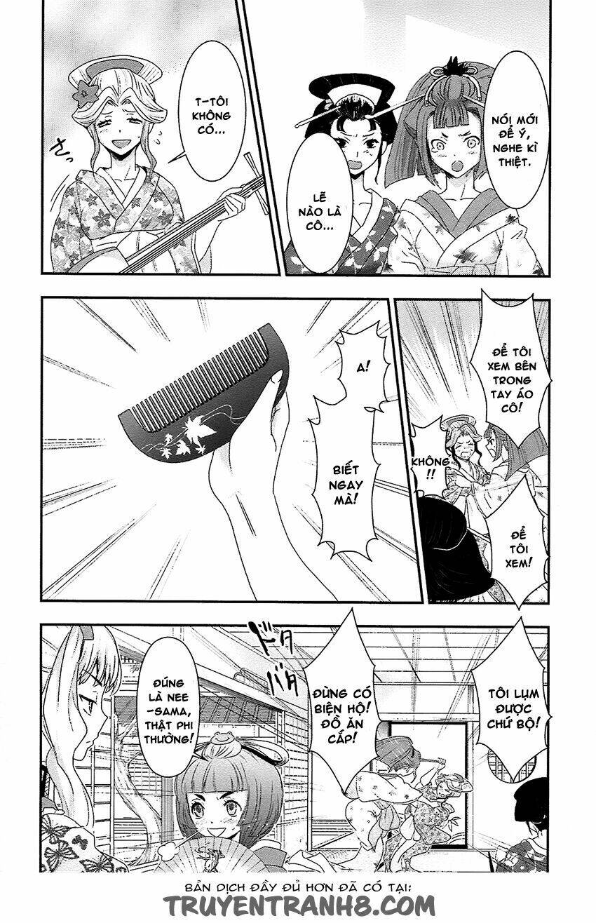 nàng thám tử oiran chapter 1 26