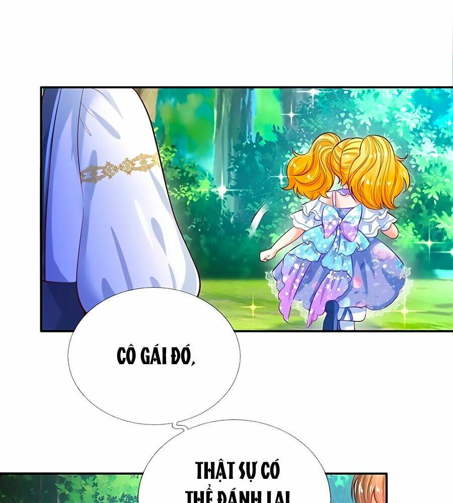 bỗng một ngày trở thành con gái nhà vua chapter 190 17