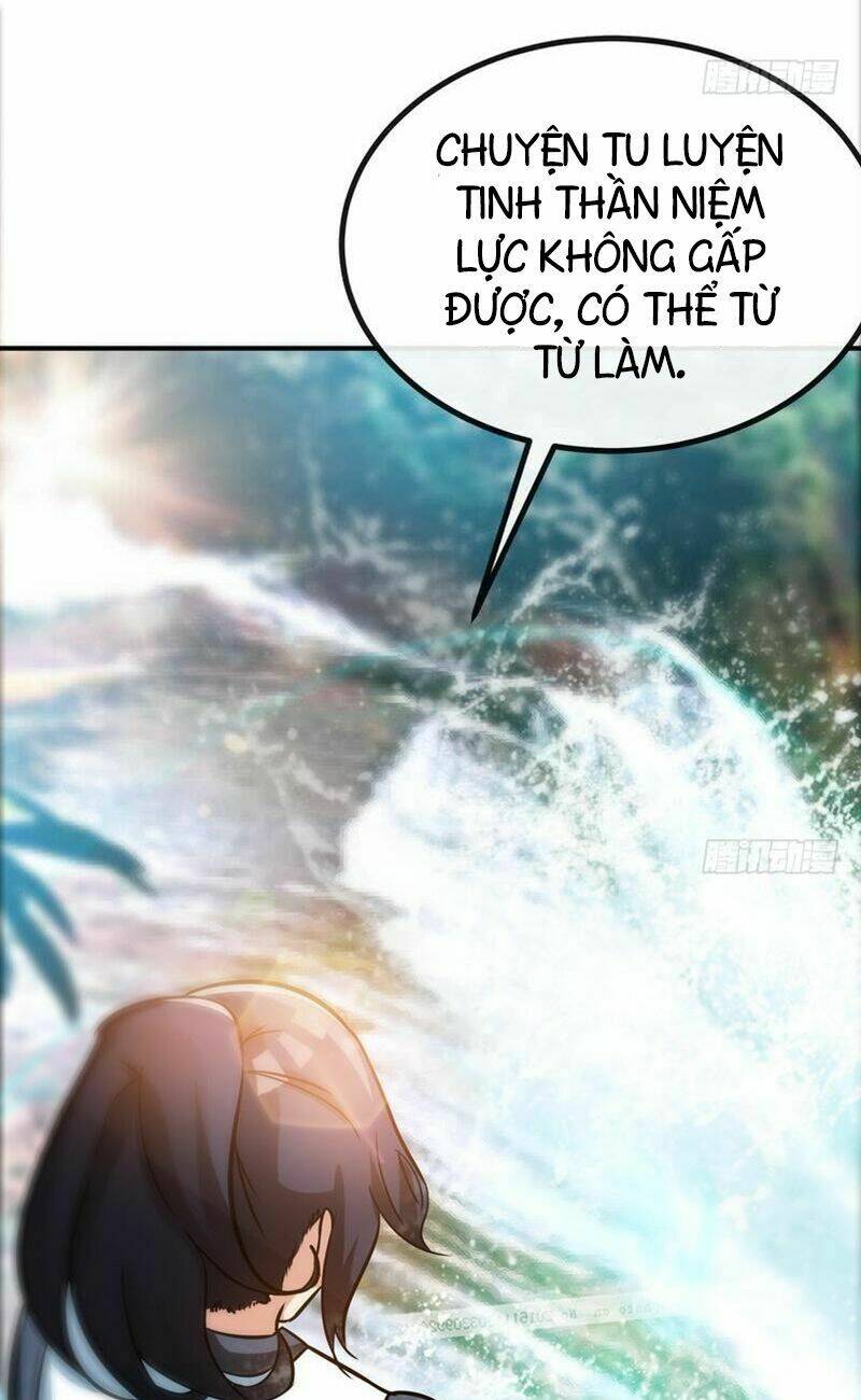 chí tôn thần ma chapter 38 21