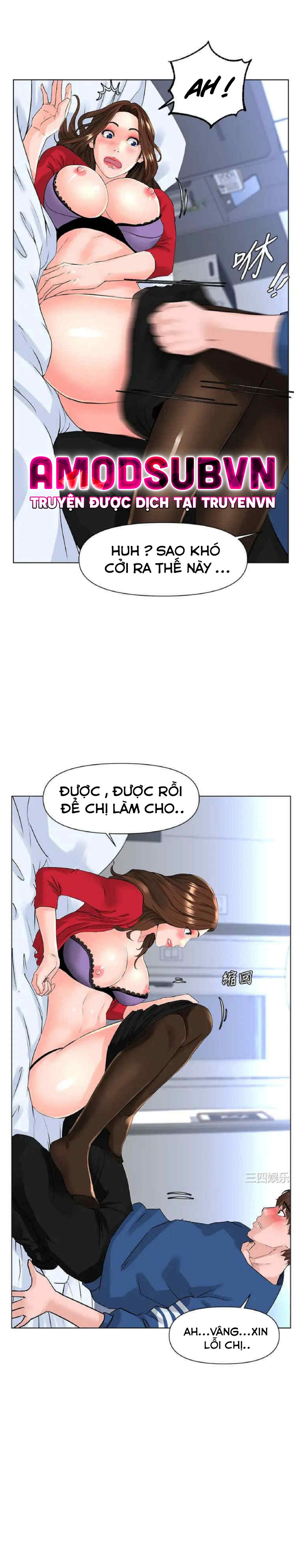 idol kế bên chapter 7 20
