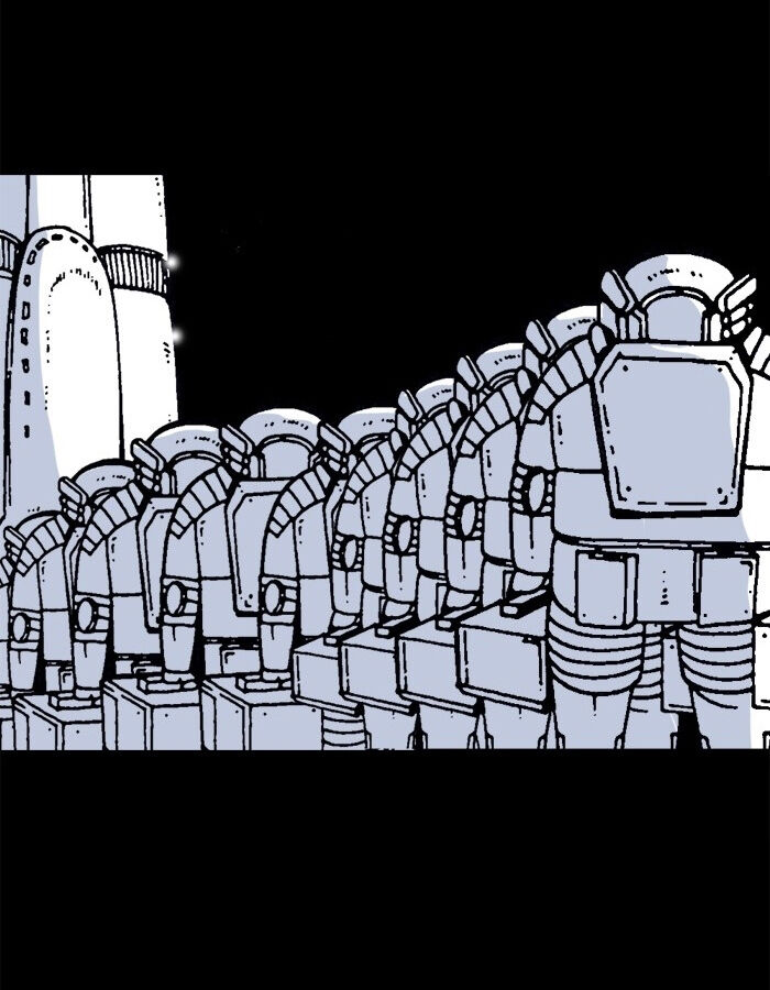 mắc kẹt trên mặt trăng chapter 31 33