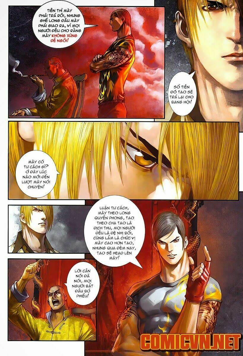 cửu long thành trại 2 chapter 27 15