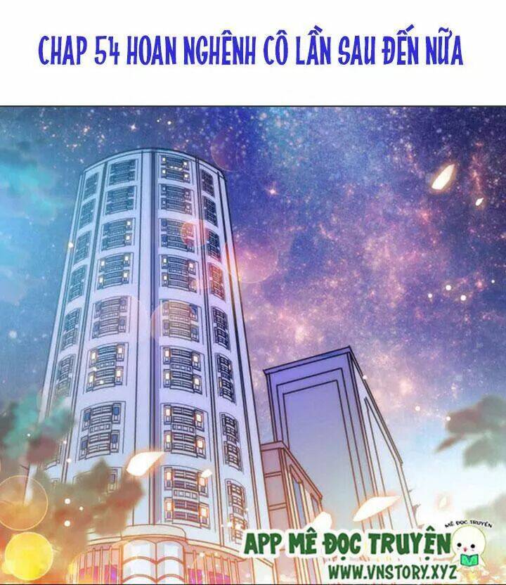 nữ hầu sau giờ học chapter 54 1