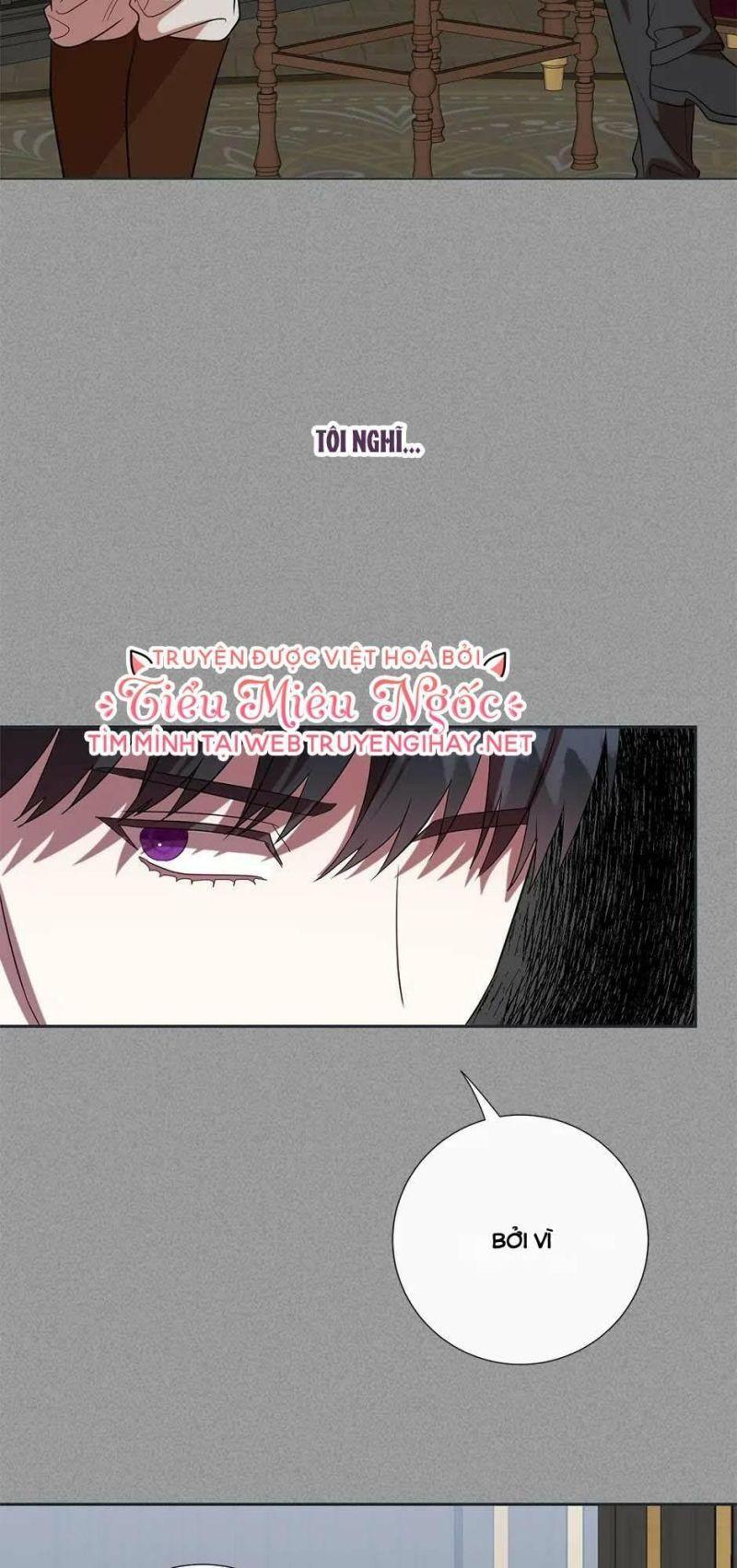 xin ngài đừng ăn tôi chapter 76 36