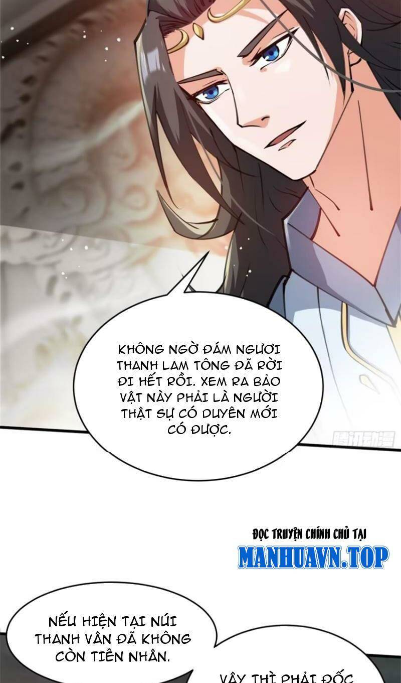 trăm tuổi mở hệ thống: con hiền cháu ngoan quỳ khắp núi! chapter 8 10