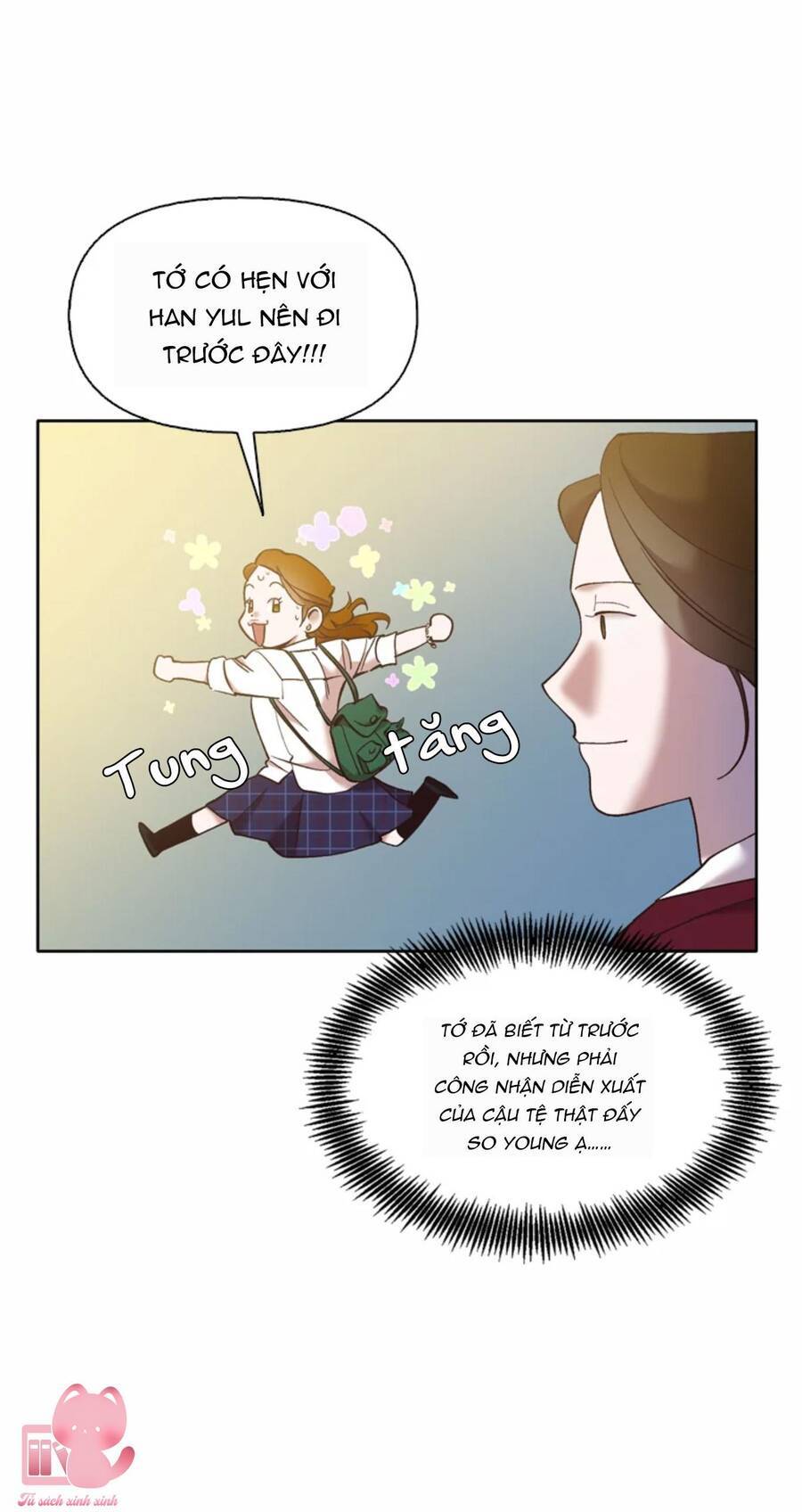 thanh xuân của chúng ta chapter 63 48