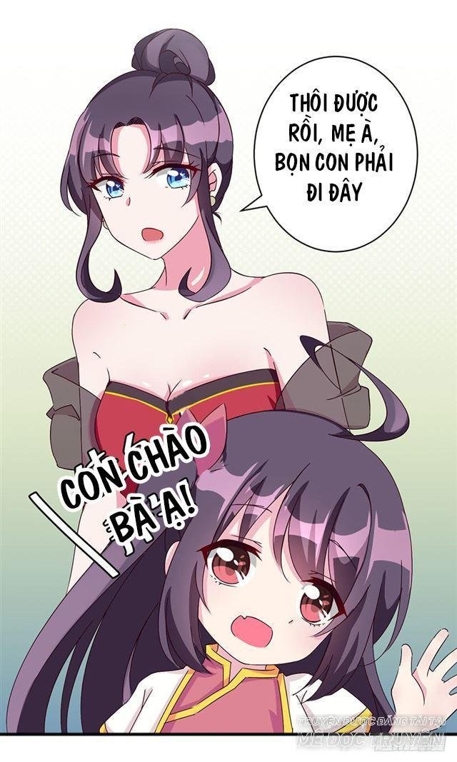 gửi người không quen chapter 6 36