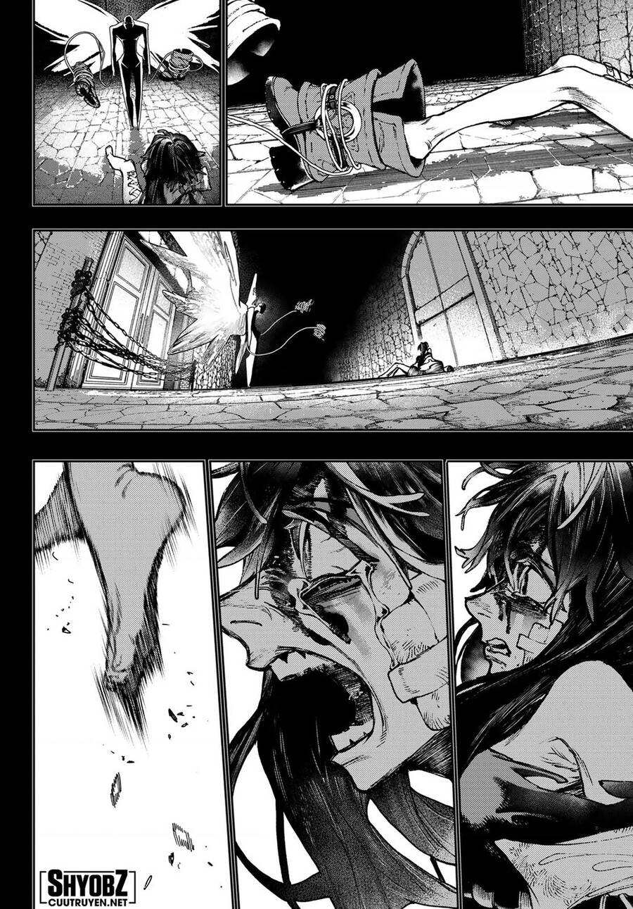 gachi akuta chapter 110 12