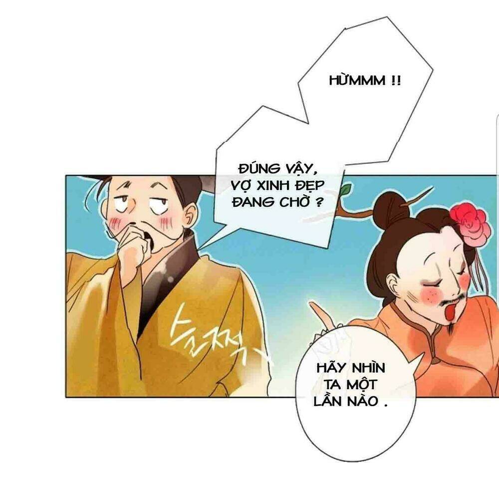 chae hong sa chapter 4 6