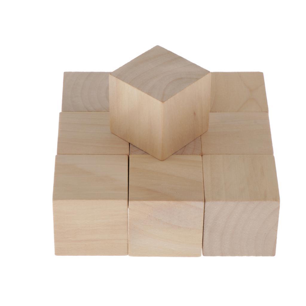 4 Cm Trống Gỗ Hình Khối Chưa Hoàn Thành Khối Gỗ Cho Bé Tắm Cho Bé Đồ Trang Trí Chạm Khắc Nghệ Thuật Tiếp Liệu,