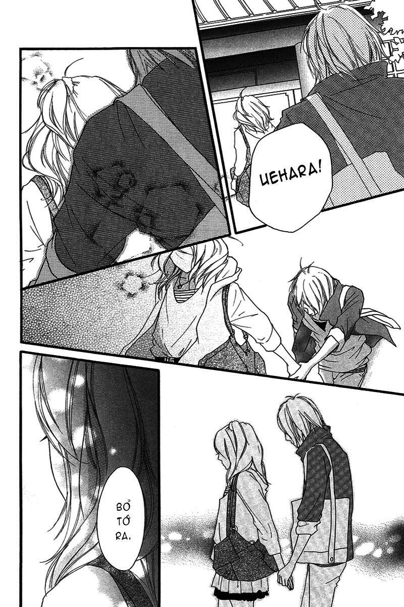 tình yêu học trò chapter 24 39