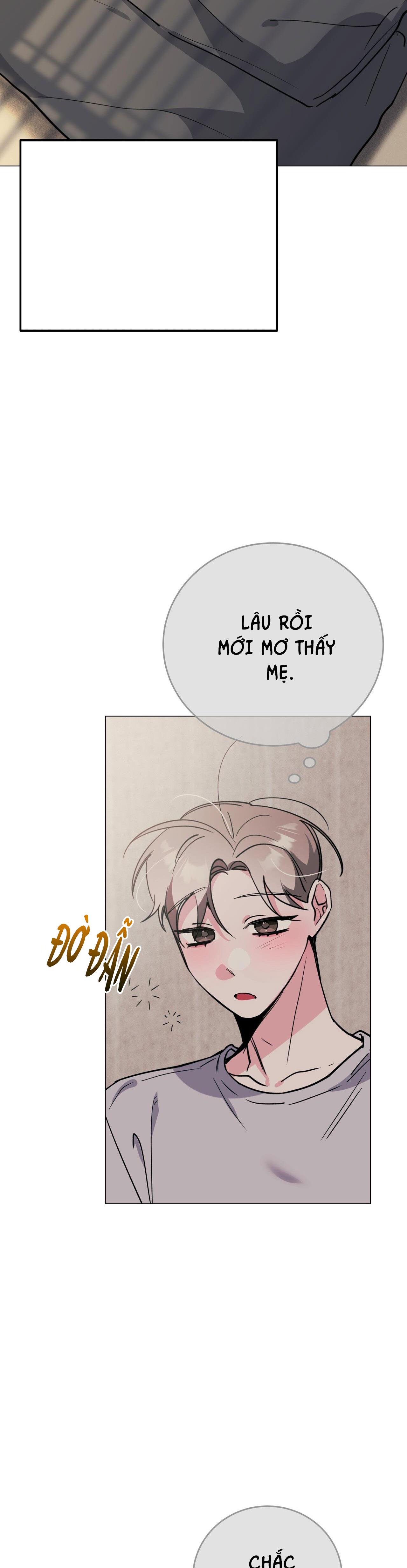 cạm bẫy đại học [m] chapter 34 7