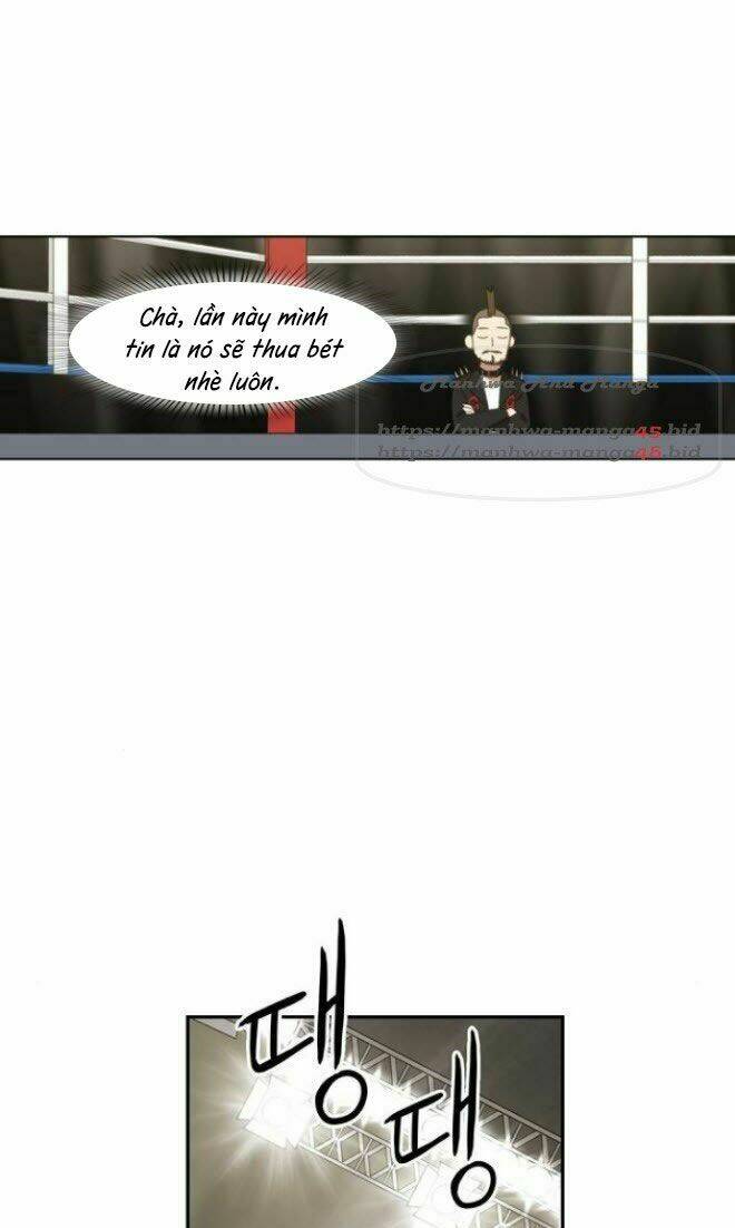 võ sĩ - the boxer chapter 74 52