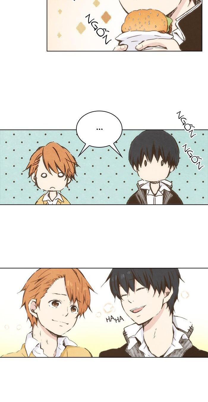 honey! honey! marry me! chapter 65 17