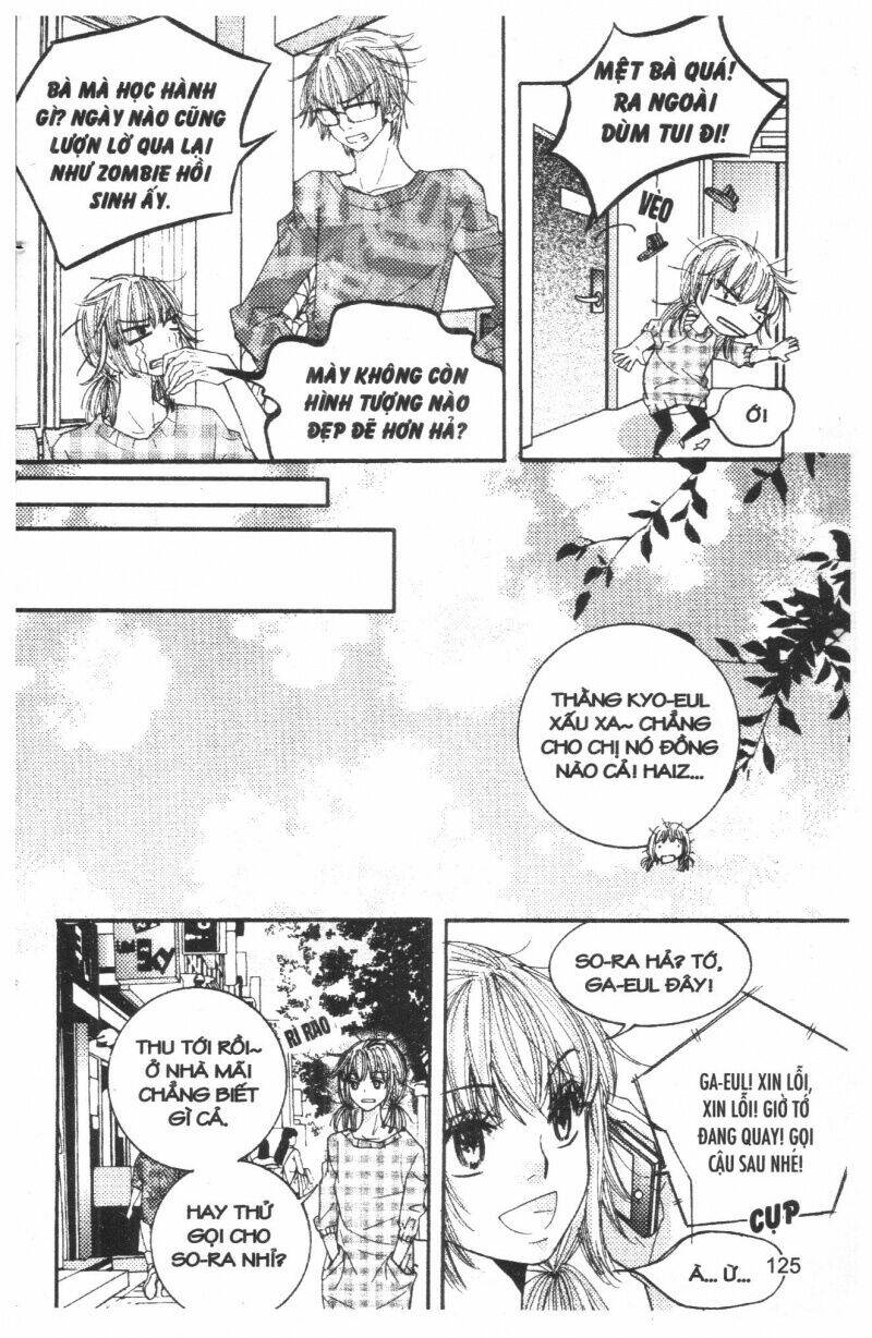 scandal đáng ngờ chapter 18 27