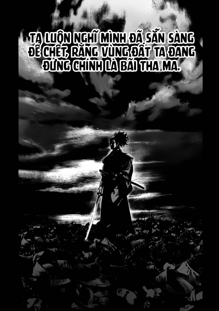 yagyuu hijouken samon chapter 4 15