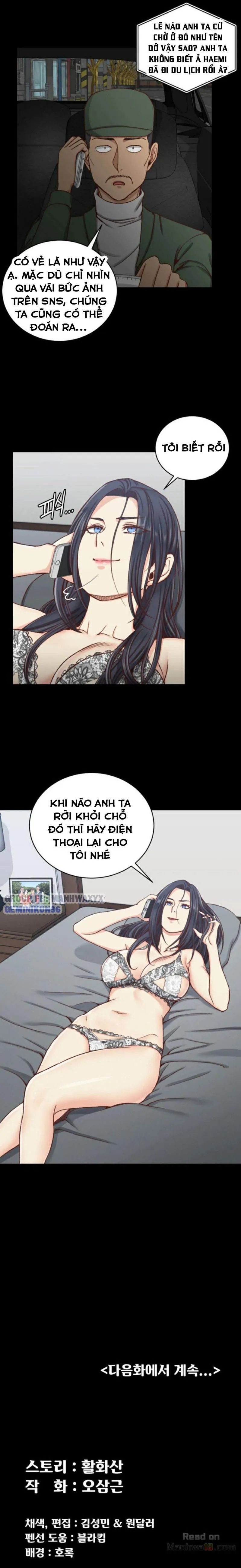 thanh niên động kinh chapter 88 12