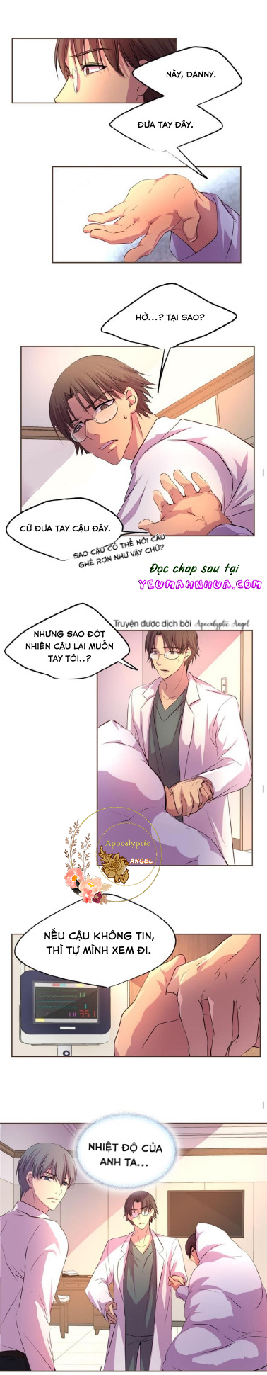 giữ em thật chặt (hold me tight) chapter 16 7