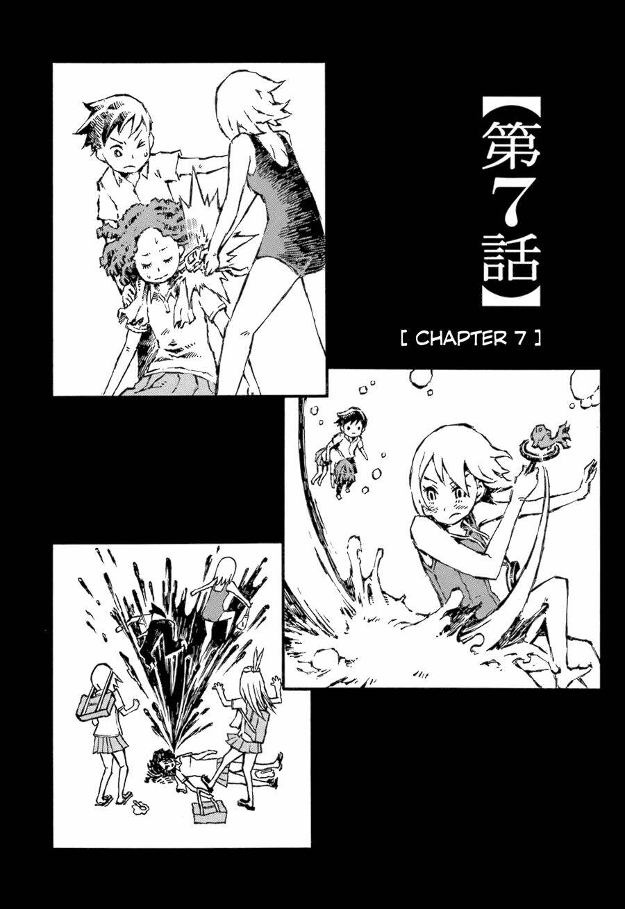 chimoguri ringo to kingyobachi otoko chapter 7 5