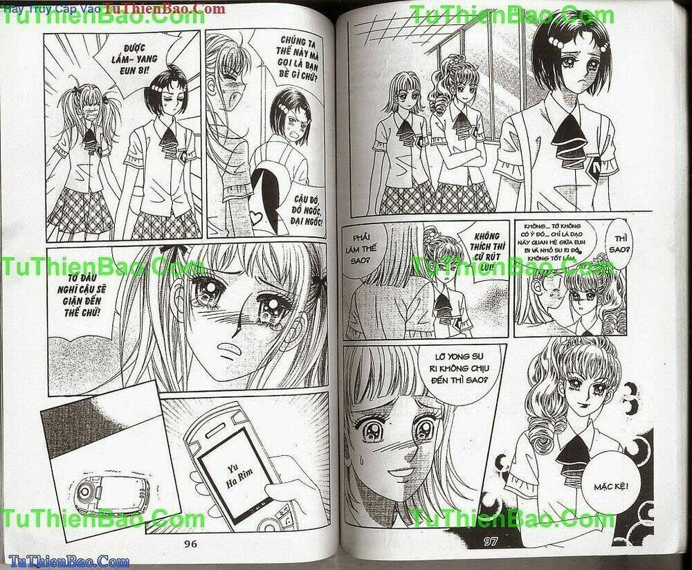 đại ca tuổi yêu chapter 12 49