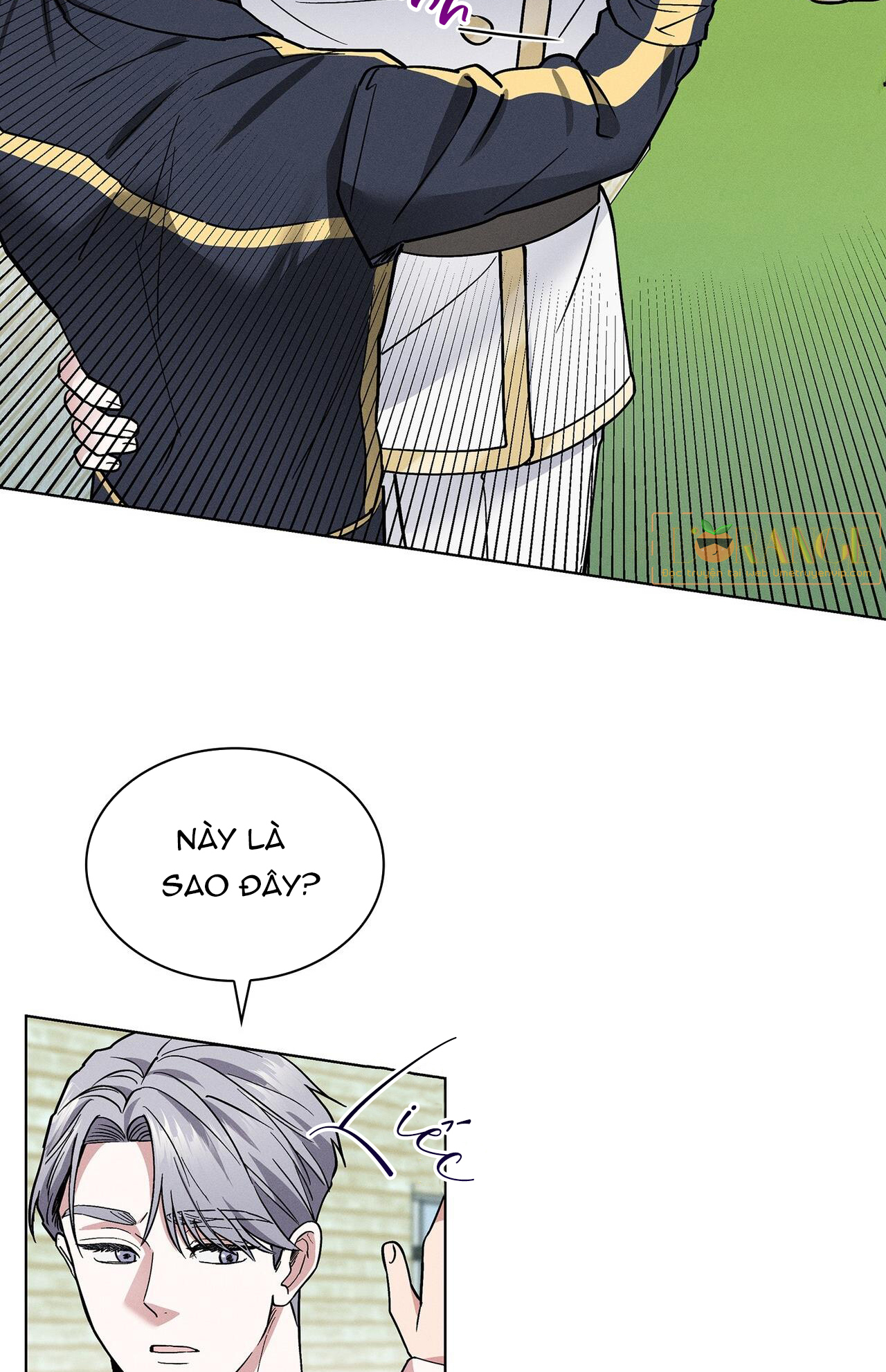 dục vọng mãnh liệt chapter 14 44