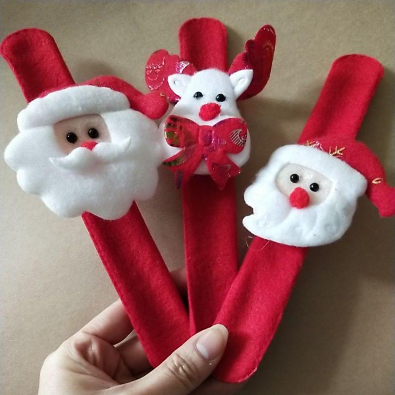 Bờm tuần lộc, bờm noel