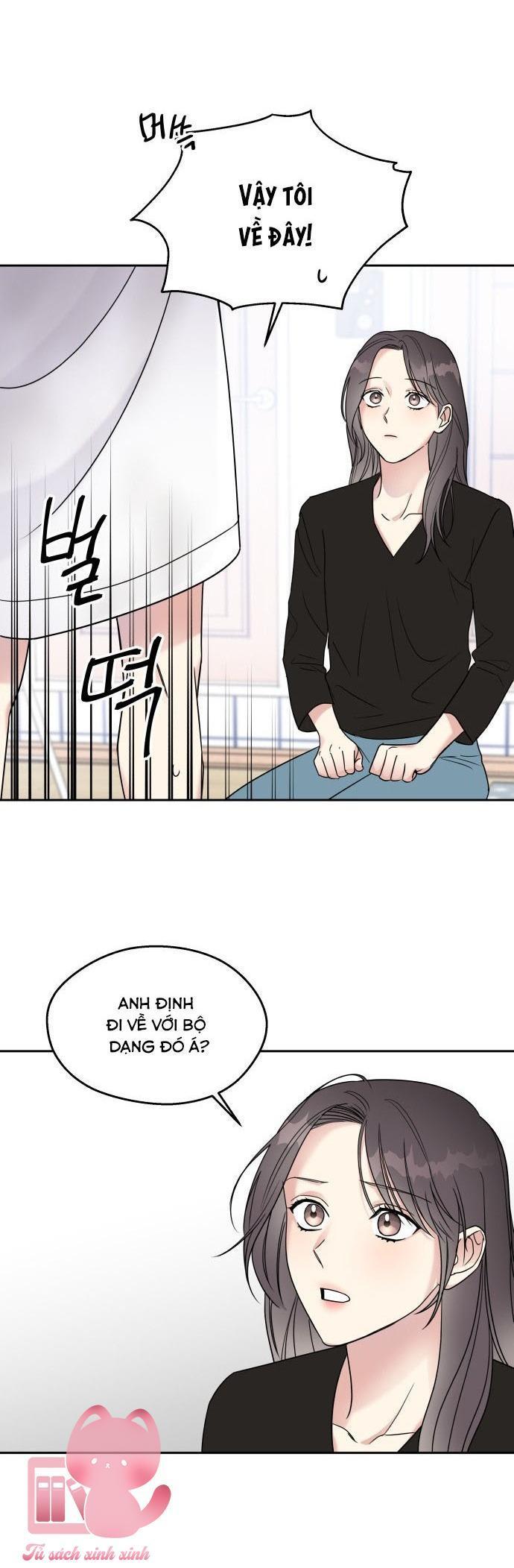 hãy vờ như ta yêu nhau chapter 4 8