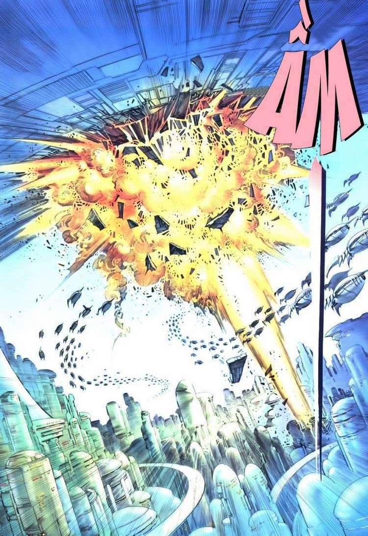 võ thần phượng hoàng chapter 38 12