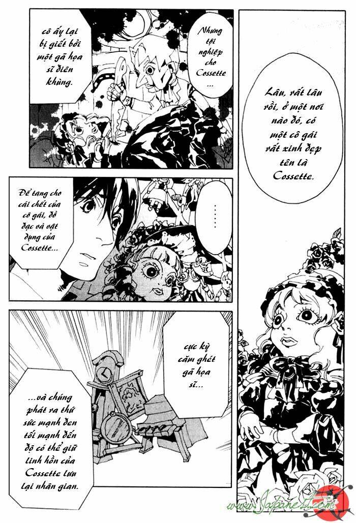 le portrait de petite cossette chapter 6 18