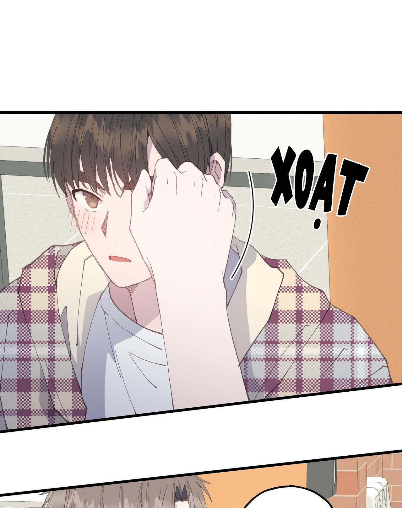 khi trò chơi hẹn hò kết thúc chapter 5 16