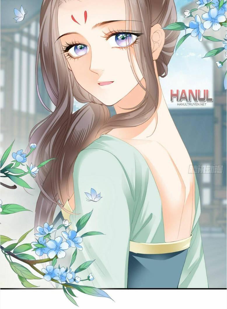 bổn vương muốn nàng chapter 191 20