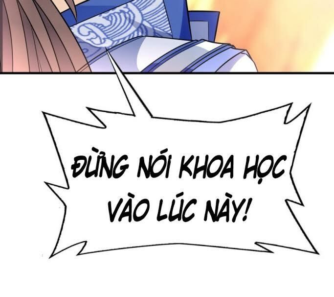 lão tổ của bạn đang online chapter 5 43