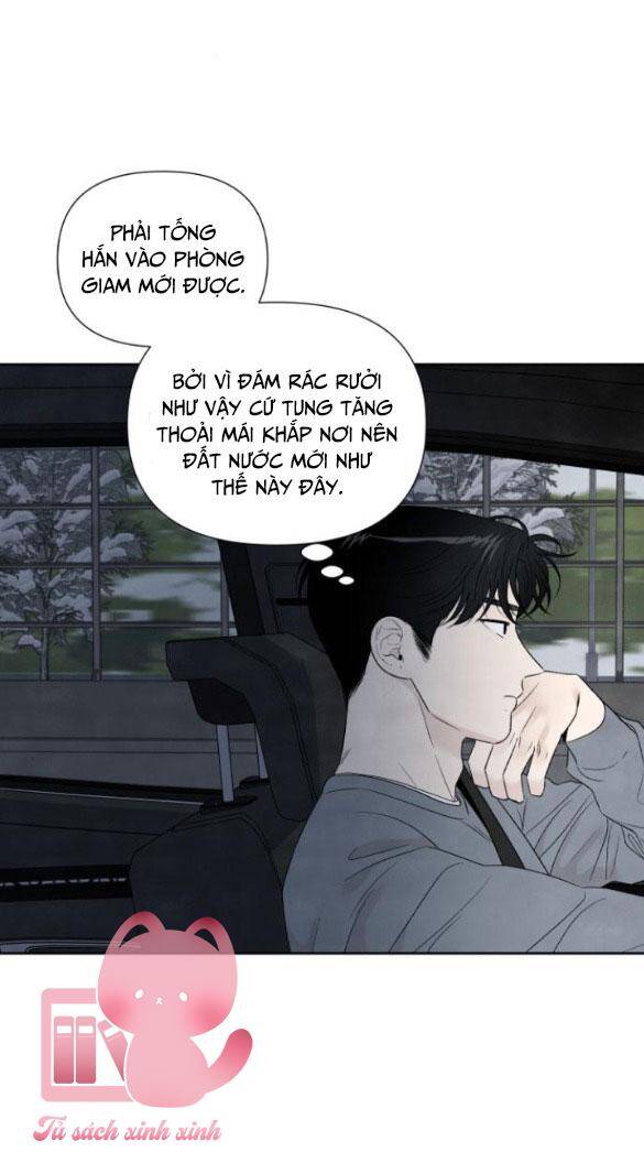 điều khiến tôi quyết tâm muốn chết chapter 73 31