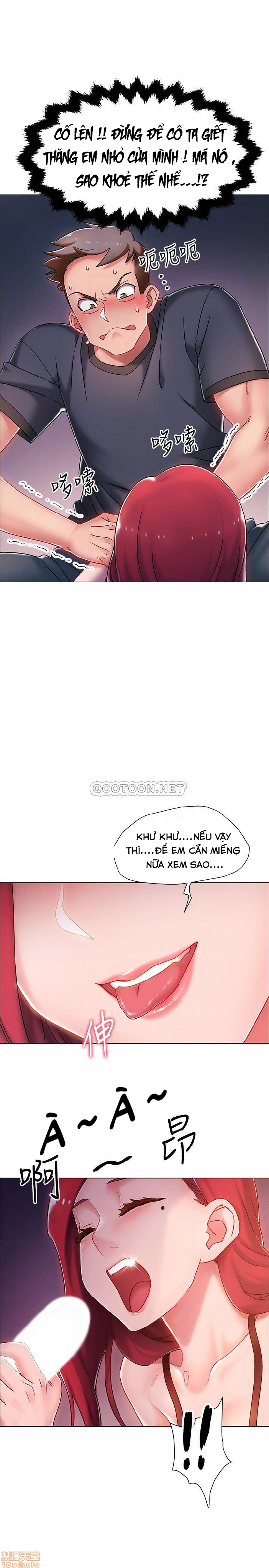 vã lắm rồi chapter 3 17